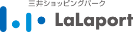 三井ショッピングパーク LaLaport